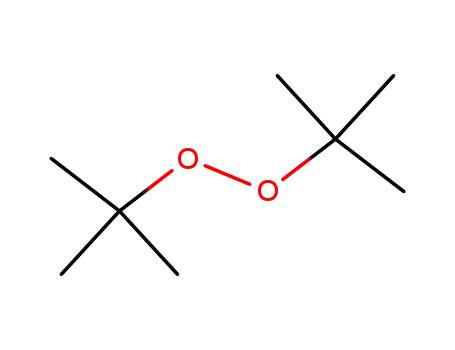 di-tert-butyl peroxide