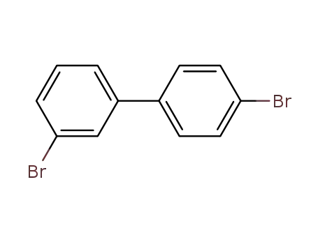 3,4’-dibromobiphenyl