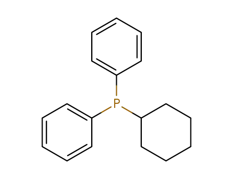 cyclohexyldiphenylphosphine