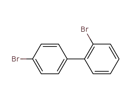 2-bromo-4'-bromobiphenyl