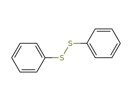 diphenyldisulfane