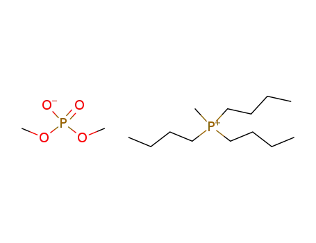 tri-n-butyl(methyl)phosphonium dimethyl phosphate