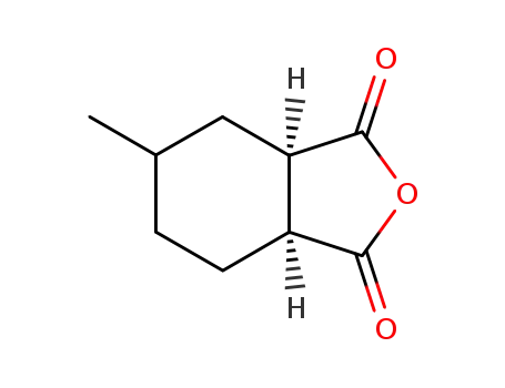 4-methylhexahydrophtalic anhydride
