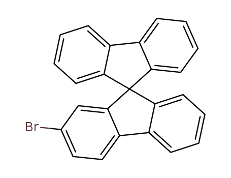 2-bromo-9,9'-spirobifluorene