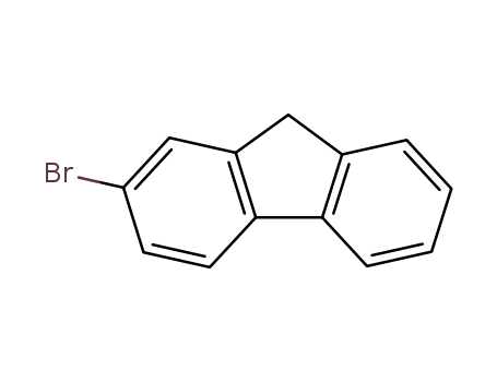 2-bromo-9H-fluorene