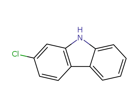 2-chloro-9H-carbazole