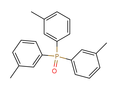 tri(m-tolyl)phosphine oxide