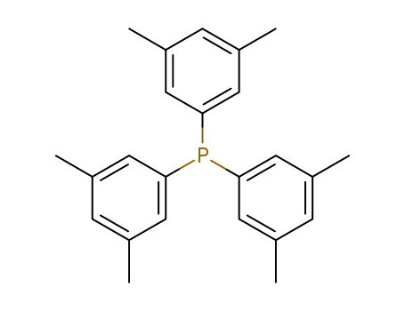 tris(3,5-dimethylphenyl)phosphine