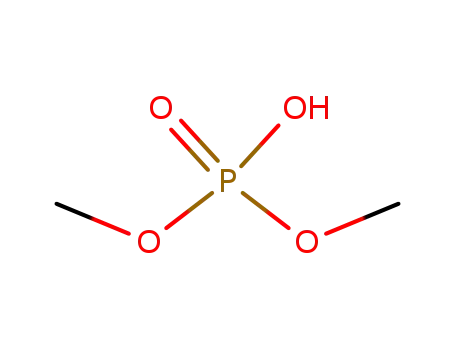 dimethylphosphoric acid
