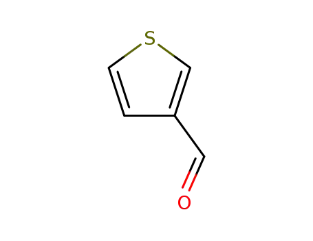 3-thiophene carboxaldehyde