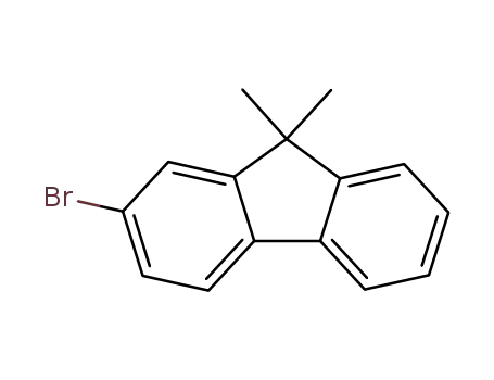 2-bromo-9,9-dimethyl-9H-fluorene