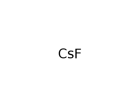 cesium fluoride