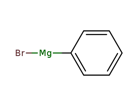 phenylmagnesium bromide