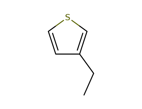 3-ethylthiophene