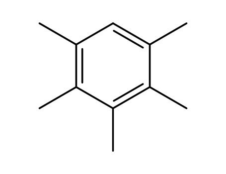 pentamethylbenzene,