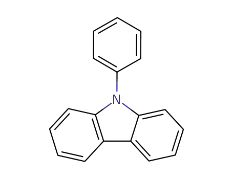 N-phenylcarbazole