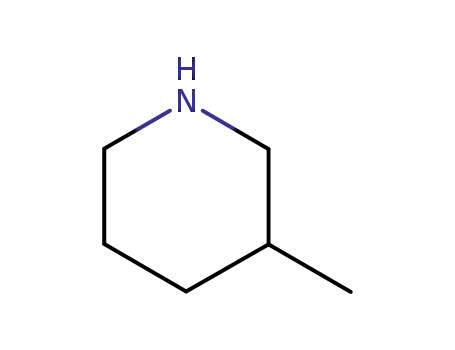 3-Methylpiperidine