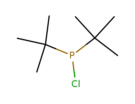 di(tert-butyl)chlorophosphine