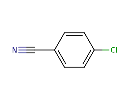 4-Cyanochlorobenzene