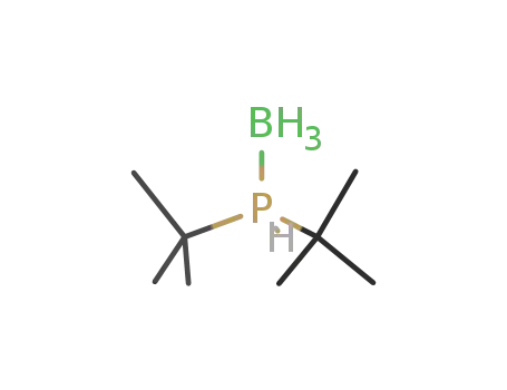 di-tert-butylphosphine borane