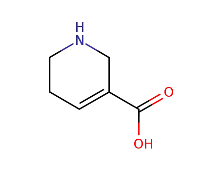 guvacine