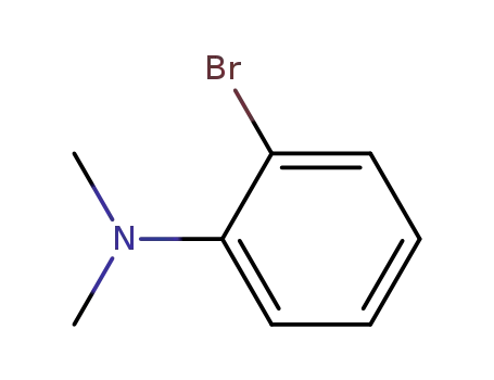 2-bromo-N,N-dimethylaniline