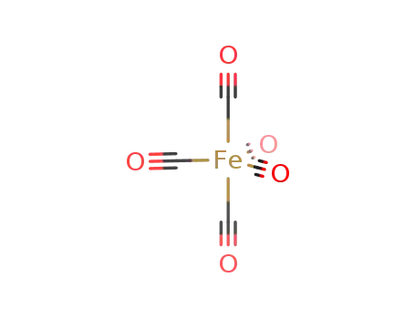 iron pentacarbonyl