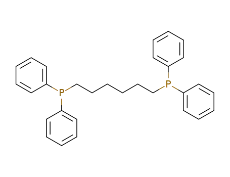 1,6-bis(diphenylphosphino)hexane
