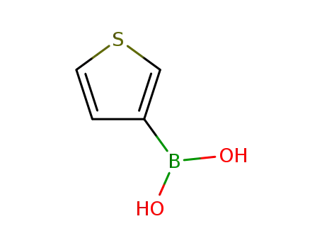 Thien-3-ylboronic acid