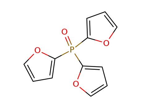 tris(furan-2-yl)phosphine oxide