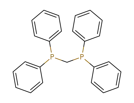 bis-diphenylphosphinomethane