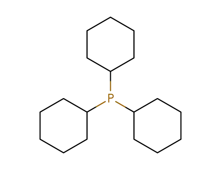 tricyclohexylphosphine