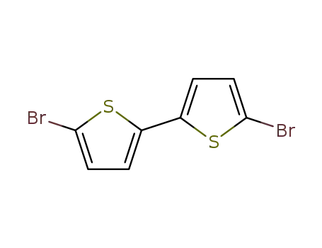 5,5'-dibromo-2,2'-bisthiophene
