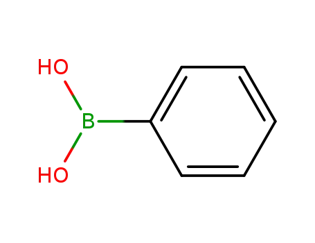 phenylboronic acid