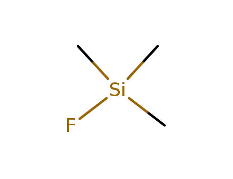 trimethylsilyl fluoride