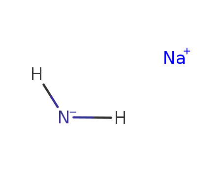 sodium amide