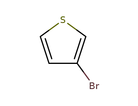 3-Bromothiophene