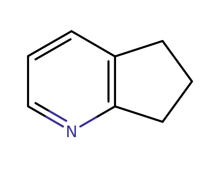 2,3-cyclopentenopyridine