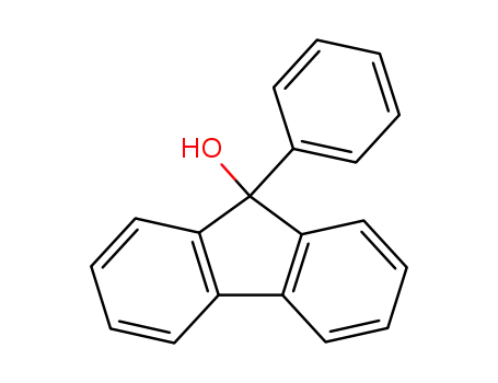 9-phenyl-fluoren-9-ol