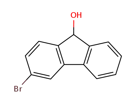 3-bromofluoren-9-ol