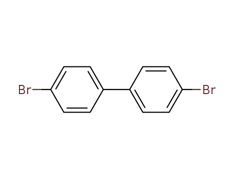 4-(4-bromophenyl)bromobenzene