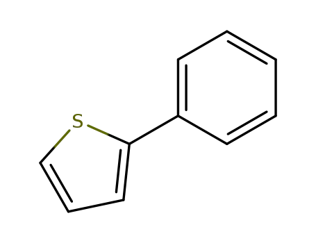 2-phenylthiophene