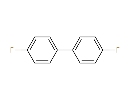 4,4'-difluorobiphenyl