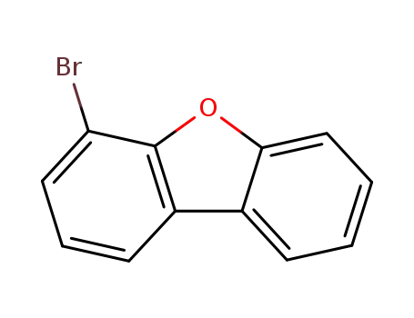 4-bromodibenzofuran