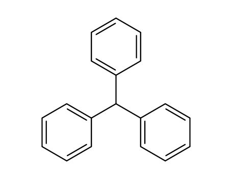 triphenylmethane