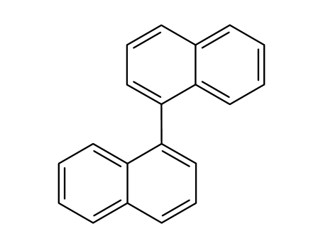 1,1'-bisnaphthalene