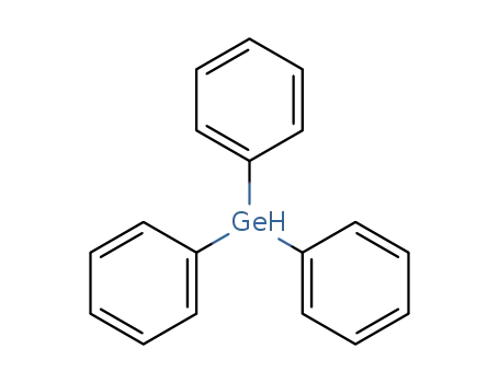 triphenylgermane