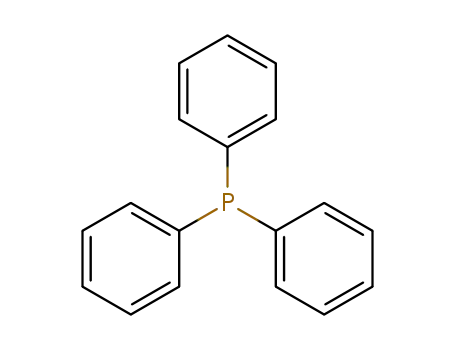 triphenylphosphine