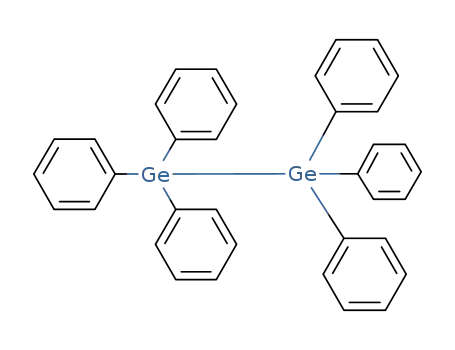 hexaphenyldigermane