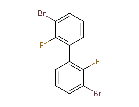 3,3’-dibromo-2,2’-difluoro-1,1’-biphenyl